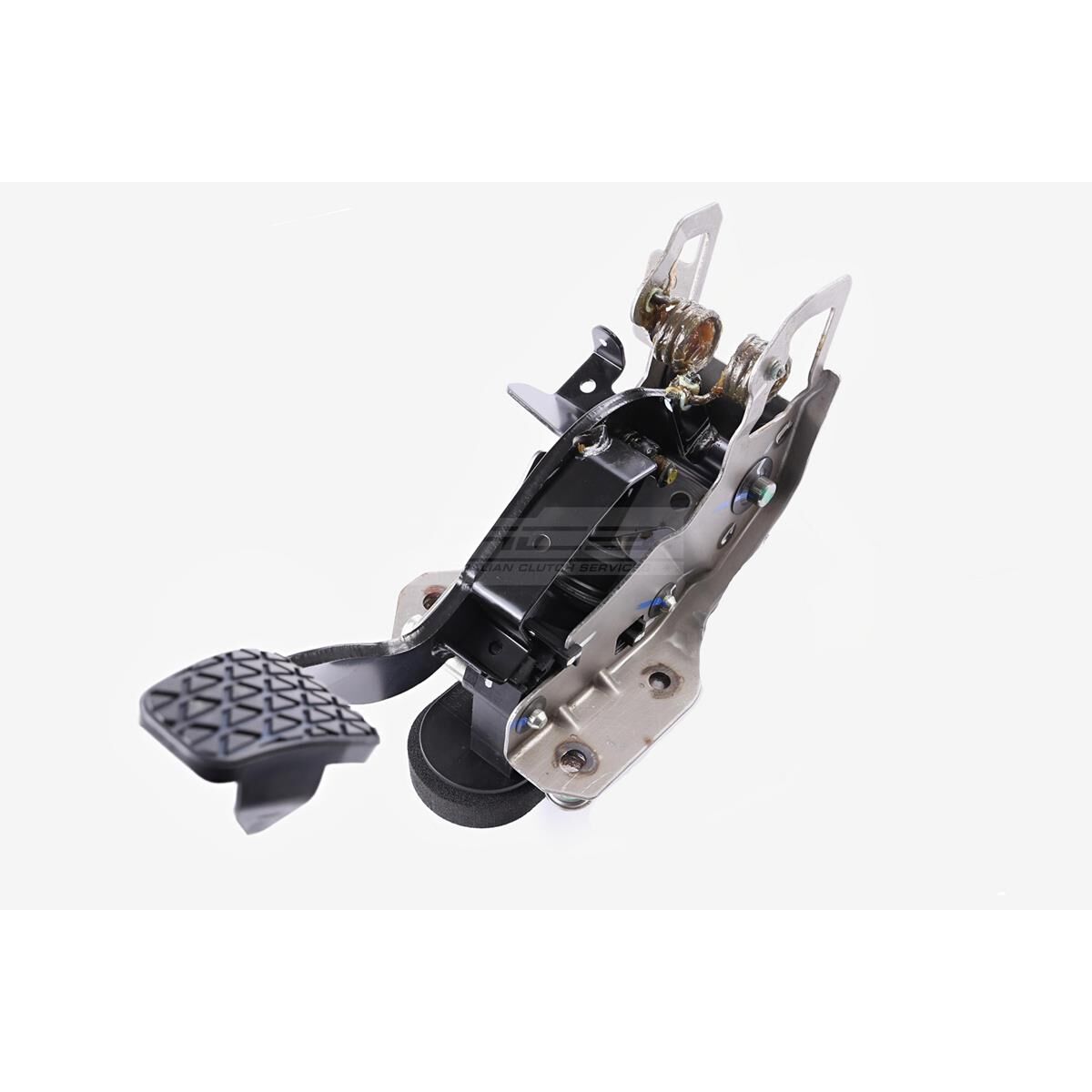 CLUTCH M/CYL PEDAL ASSEMBLY MADZA, , scanz_hi-res