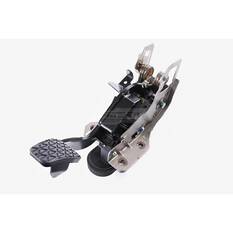 CLUTCH M/CYL PEDAL ASSEMBLY MADZA, , scanz_hi-res
