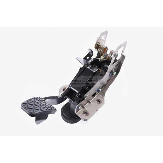 CLUTCH M/CYL PEDAL ASSEMBLY MADZA, , scanz_hi-res