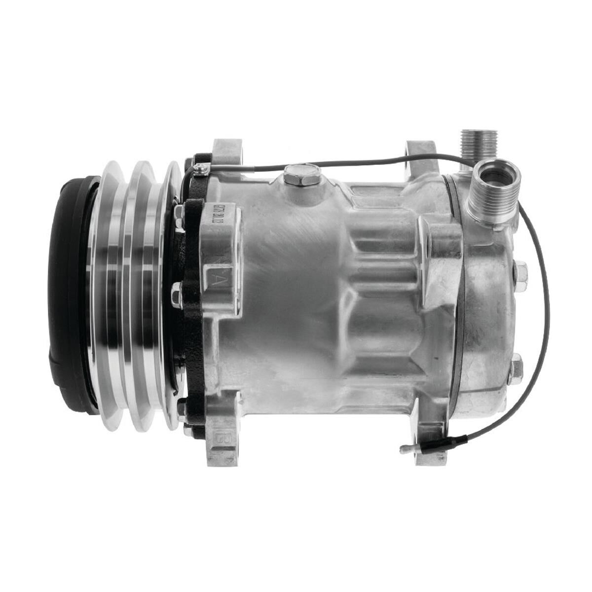 COMP SD7H15 24V 2A 132MM VOR EAR MOUNT JE HEAD DUST COVER, , scanz_hi-res