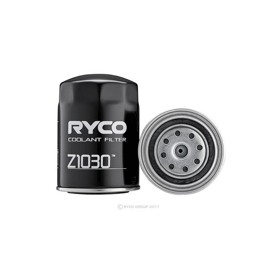 RYCO HD COOLANT FILTER, , scanz_hi-res