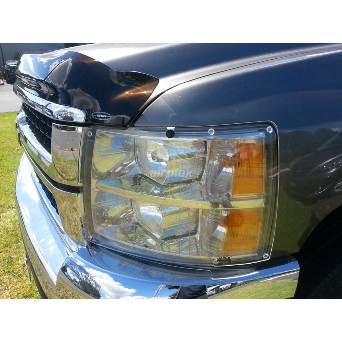 CHEV SILVERADO 2007+ (CLEAR), , scanz_hi-res