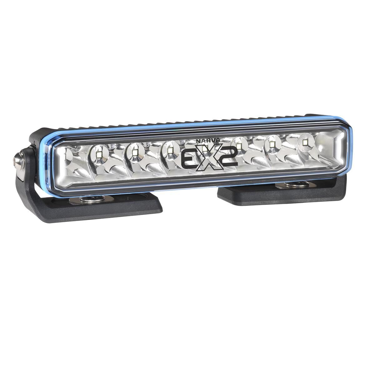 10 INCH EX2-R LIGHT BAR SINGLE ROW RGB ENABLED, , scanz_hi-res