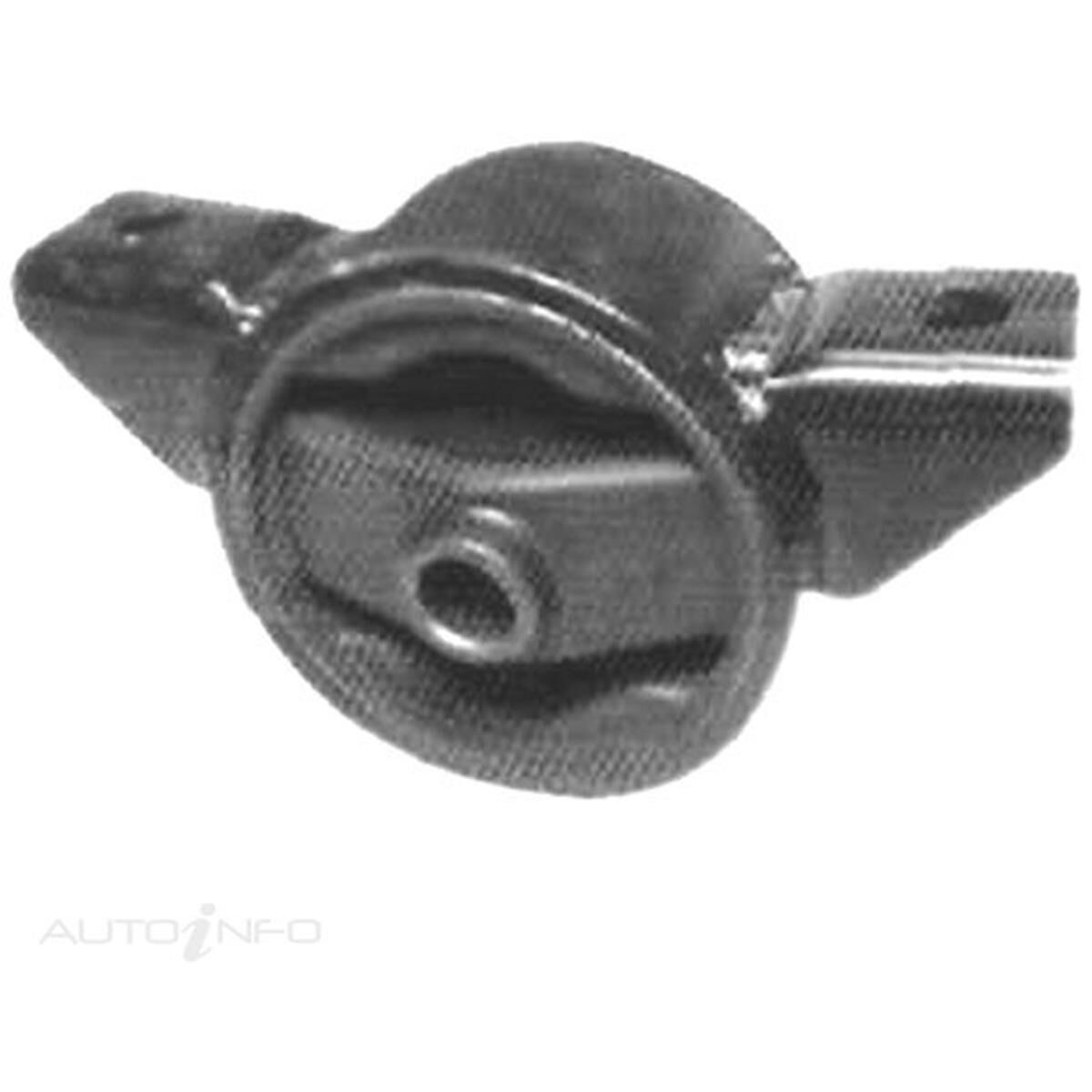 MITSUBISHI NIMBUS UF 6/92-7/98 4CYL. 2.4L AUTO. REAR, , scanz_hi-res