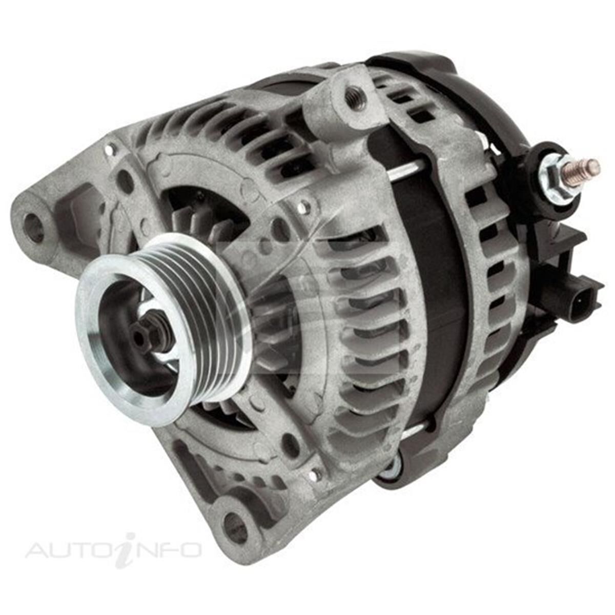 ALT 14V 140A JEEP WRANGLER, , scanz_hi-res