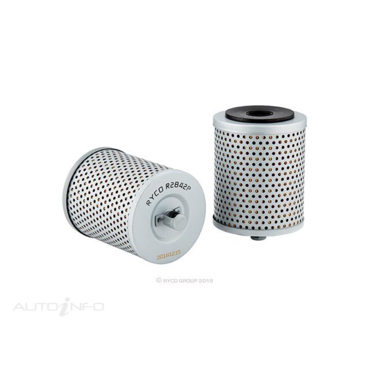 RYCO HD POWER STEERING, , scanz_hi-res