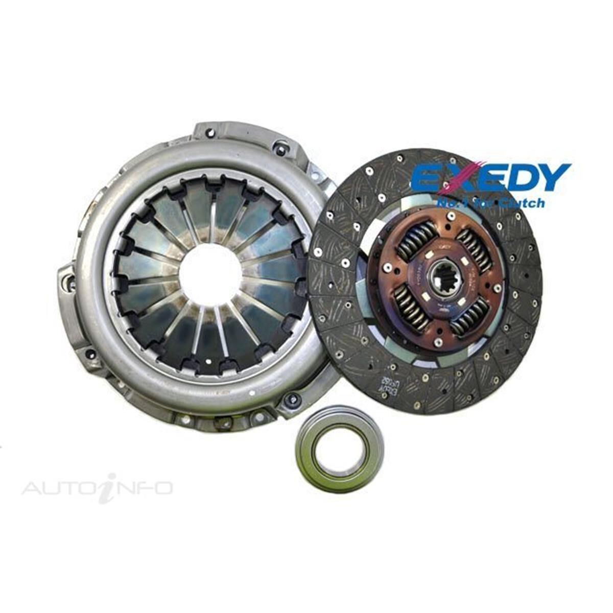 CLUTCH KIT, , scanz_hi-res