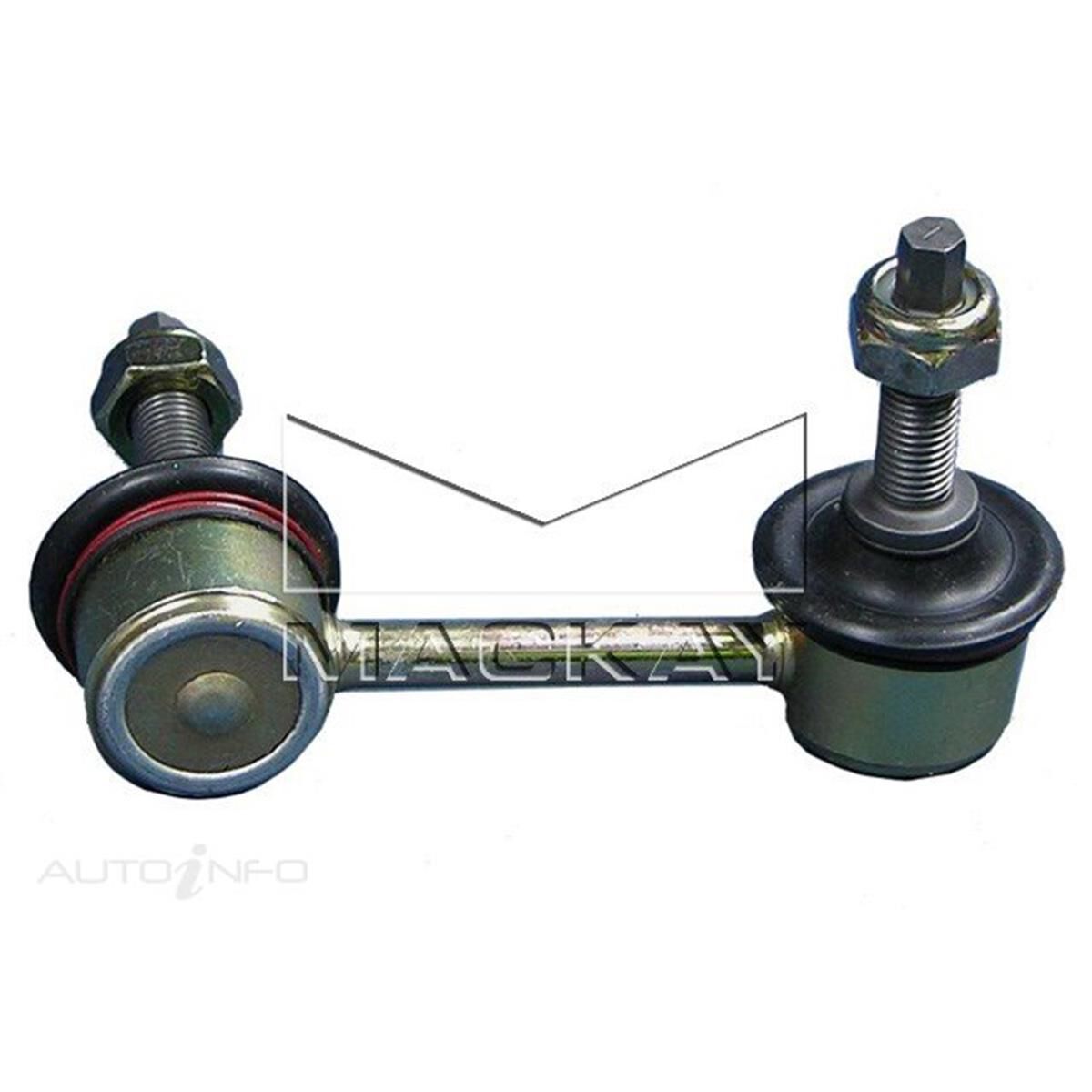 SWAY BAR LINK FRONT RIGHT - FORD FALCON BA - 4.0L I6  PETROL - MANUAL & AUTO, , scanz_hi-res