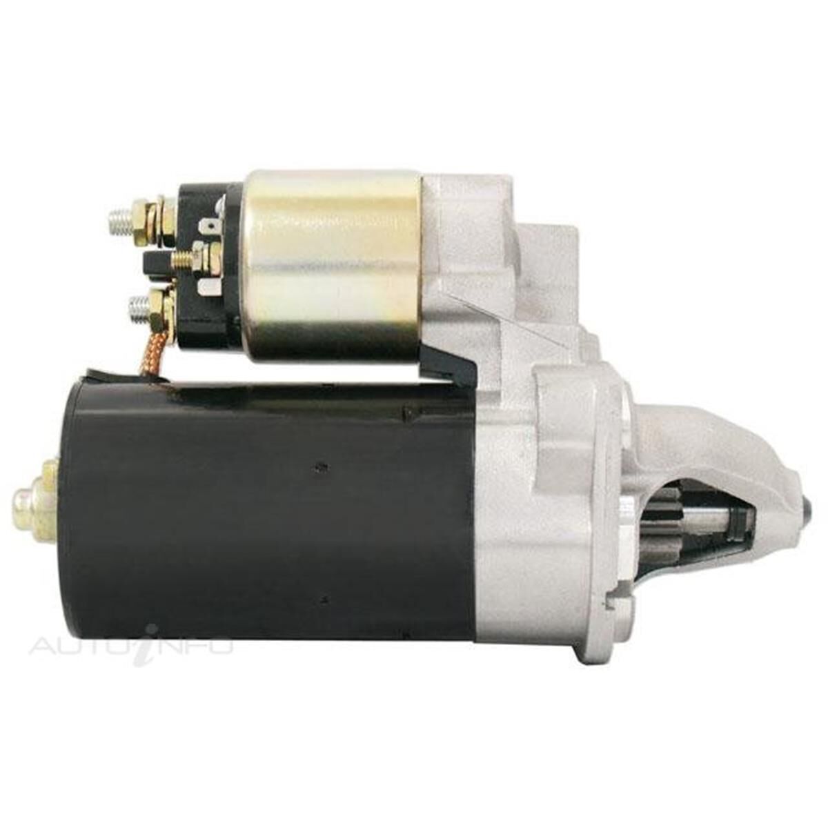 STR MTR 12V 1.4KW 9TH CW BMW 3 5 Z SERIES, , scanz_hi-res