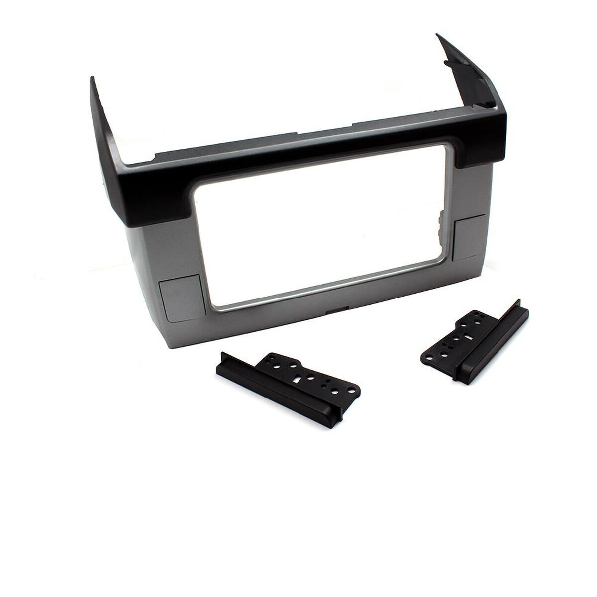 FACIA DOUBLE DIN TOYOTA PRADO, , scanz_hi-res
