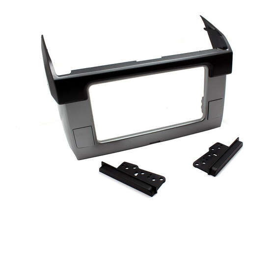 FACIA DOUBLE DIN TOYOTA PRADO, , scanz_hi-res