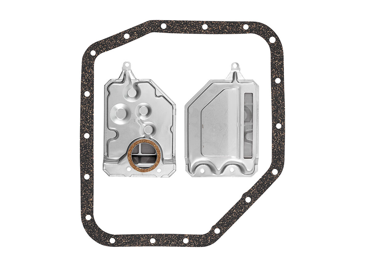 AUTO TRANSMISSION FILTER KIT RTK12 RYCO *, , scanz_hi-res