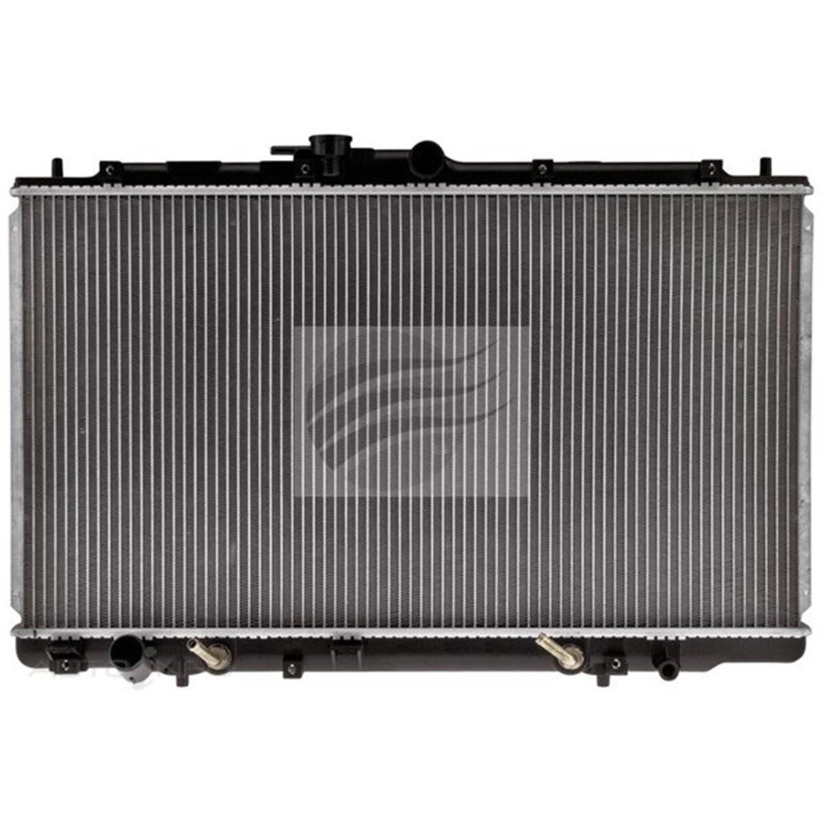 RAD ASS HONDA ACCORD CG 6CYL, , scanz_hi-res