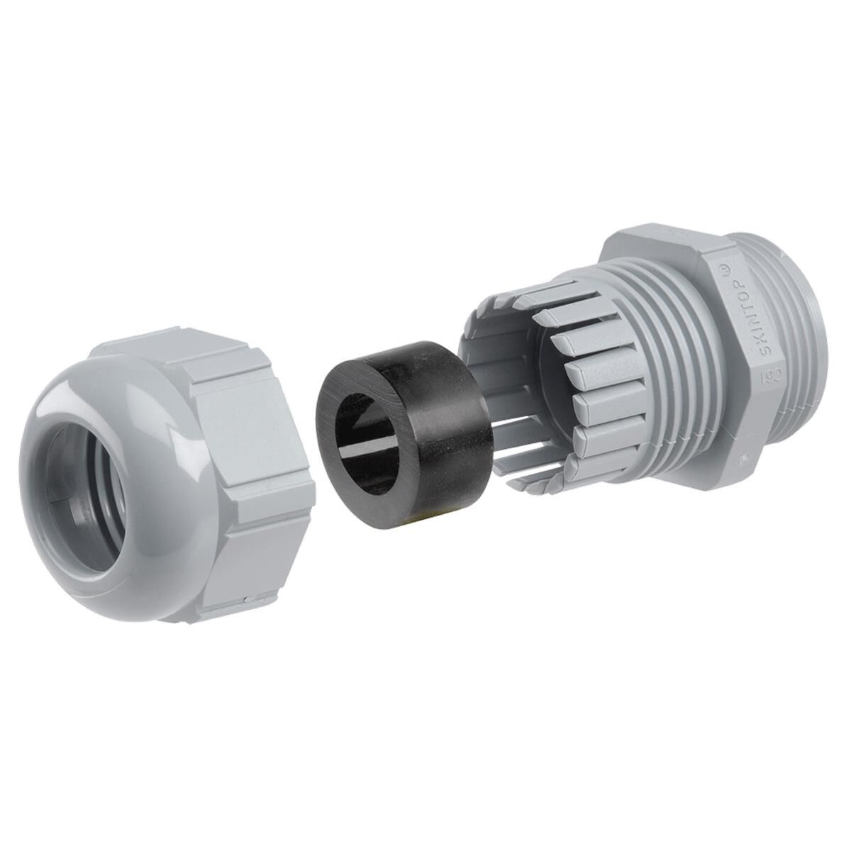 COMPRESSION FITTING 12.7MM, , scanz_hi-res