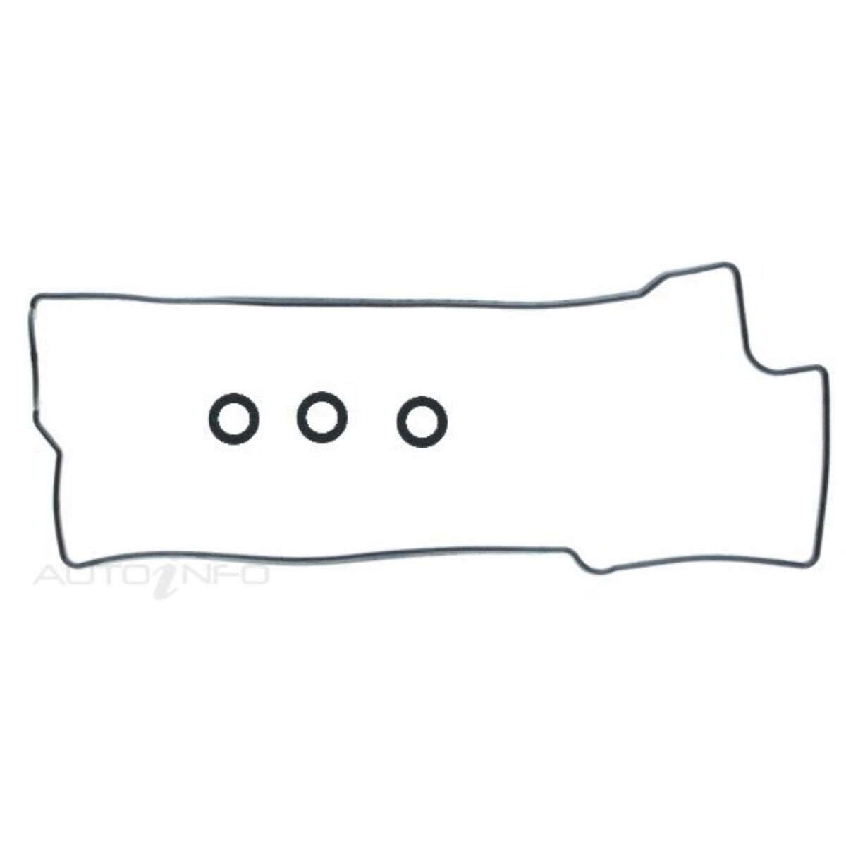 ROCKER COVER GASKET KIT HYUNDAI G6EA R/H, , scanz_hi-res