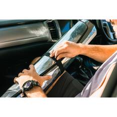 TAILORED CAR SUN SHADE FOR MITSUBISHI DELICA (5TH GEN) 2007-2019, , scanz_hi-res