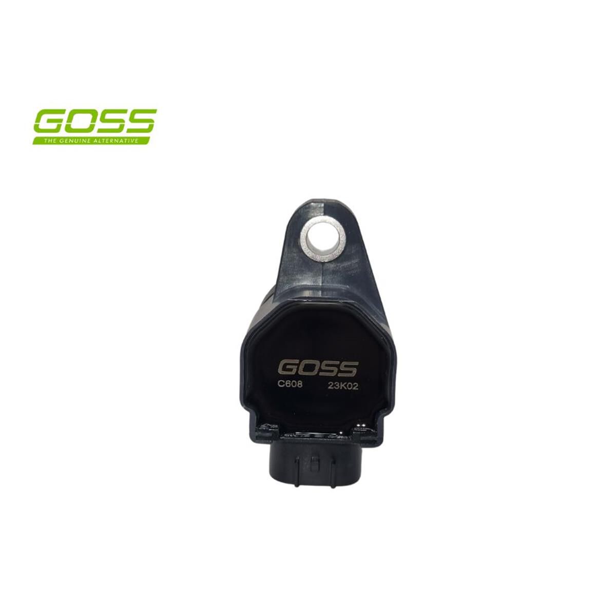 IGNITION COIL SUZUKI, , scanz_hi-res