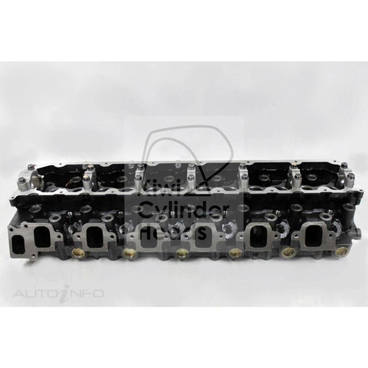 CYLINDER HEAD - TOYOTA 1HZ, , scanz_hi-res
