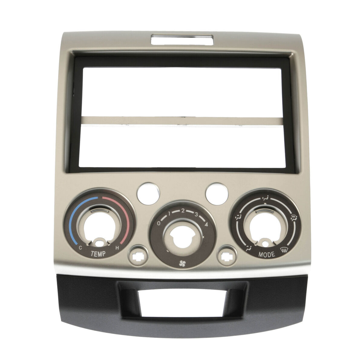 FACIA MAZDA BT-50 2007-10, , scanz_hi-res