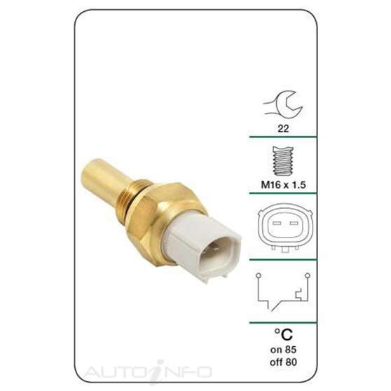 TRIDON THERMO FAN SWITCH, , scanz_hi-res