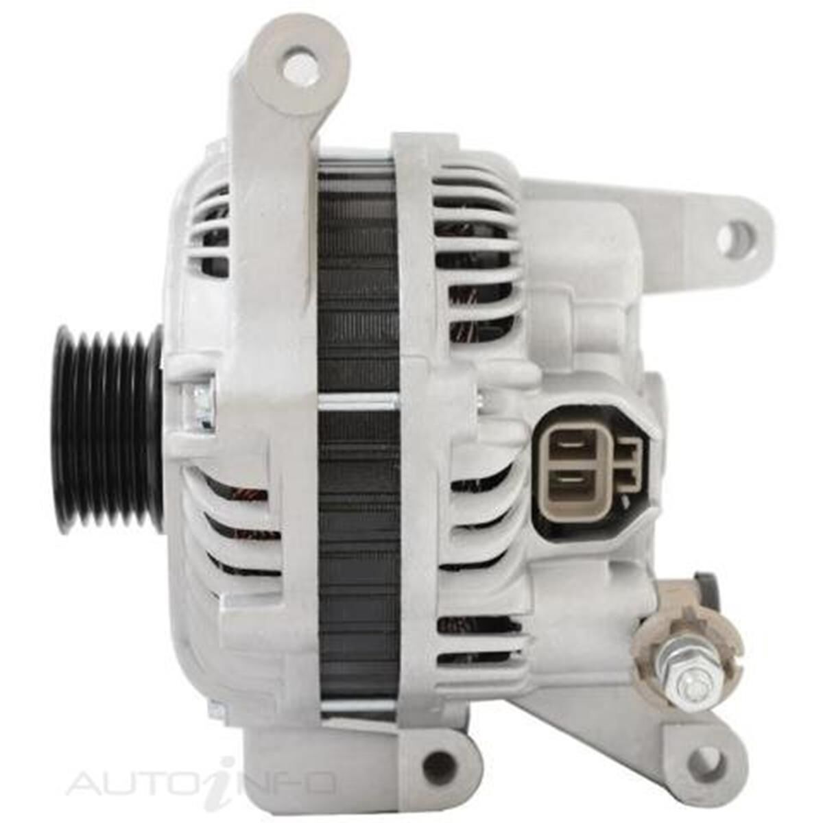 ALTERNATOR 12V 90A MAZDA 3 ENG KF L3, , scanz_hi-res
