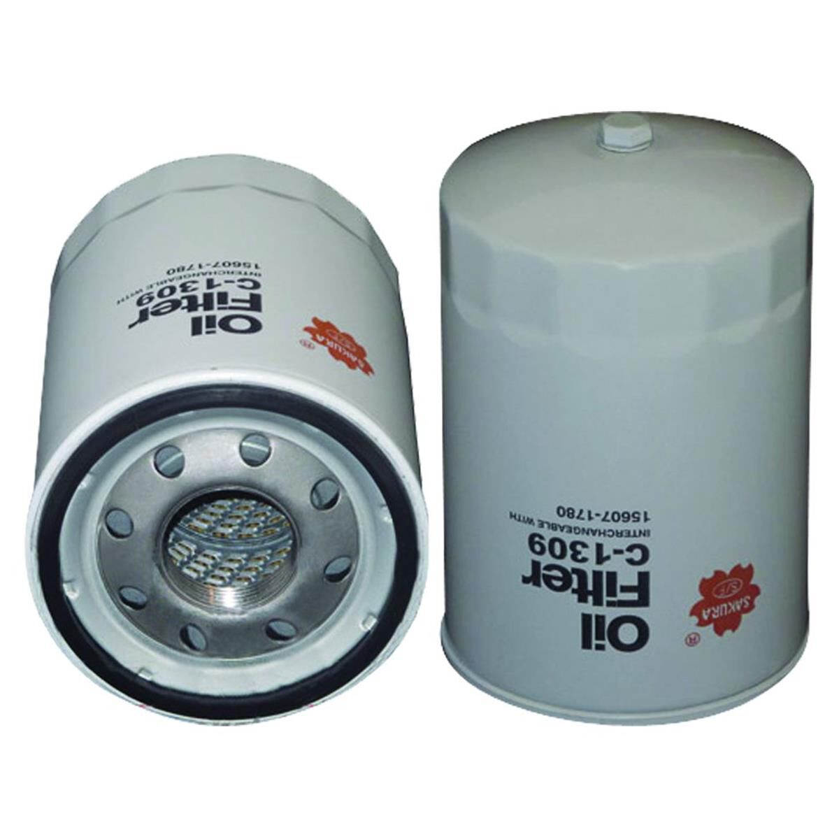 OIL FILTER REPLACES Z303, , scanz_hi-res