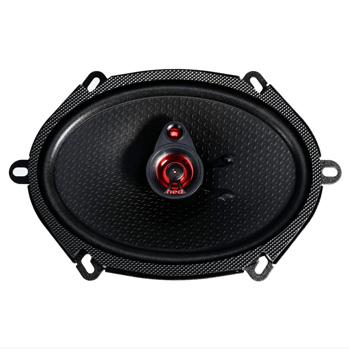 CERWIN VEGA HED SERIES 3 WAY 6X8 COAXIAL SPEAKERS 360W PAIR, , scanz_hi-res