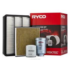 RYCO SERVICE KIT, , scanz_hi-res