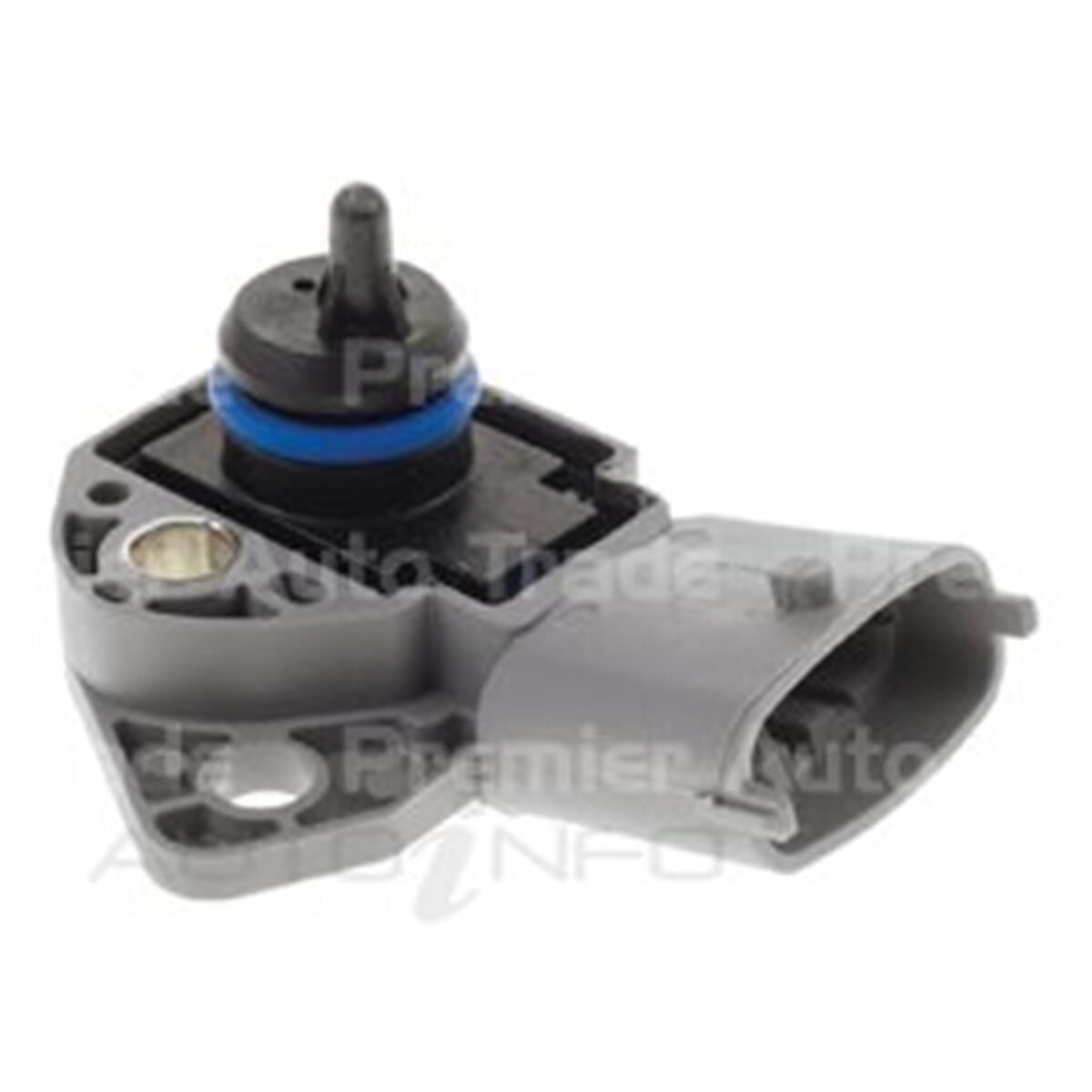 VOLVO FUEL RAIL SENSOR, , scanz_hi-res