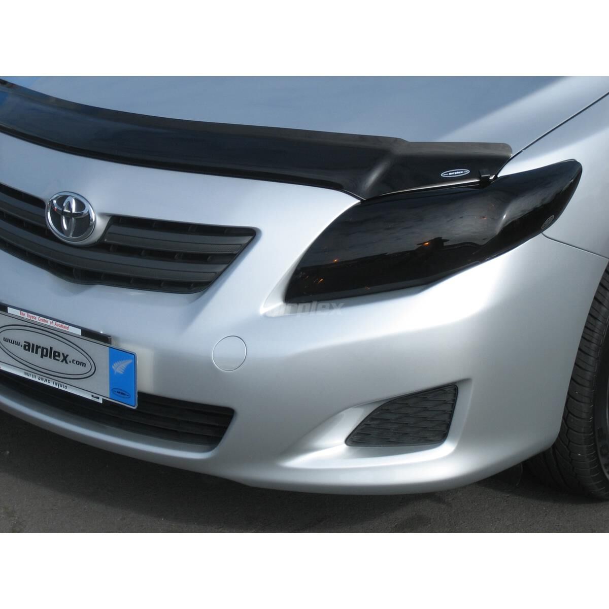 TOYOTA COROLLA SEDAN 2007-09 (BRONZE), , scanz_hi-res