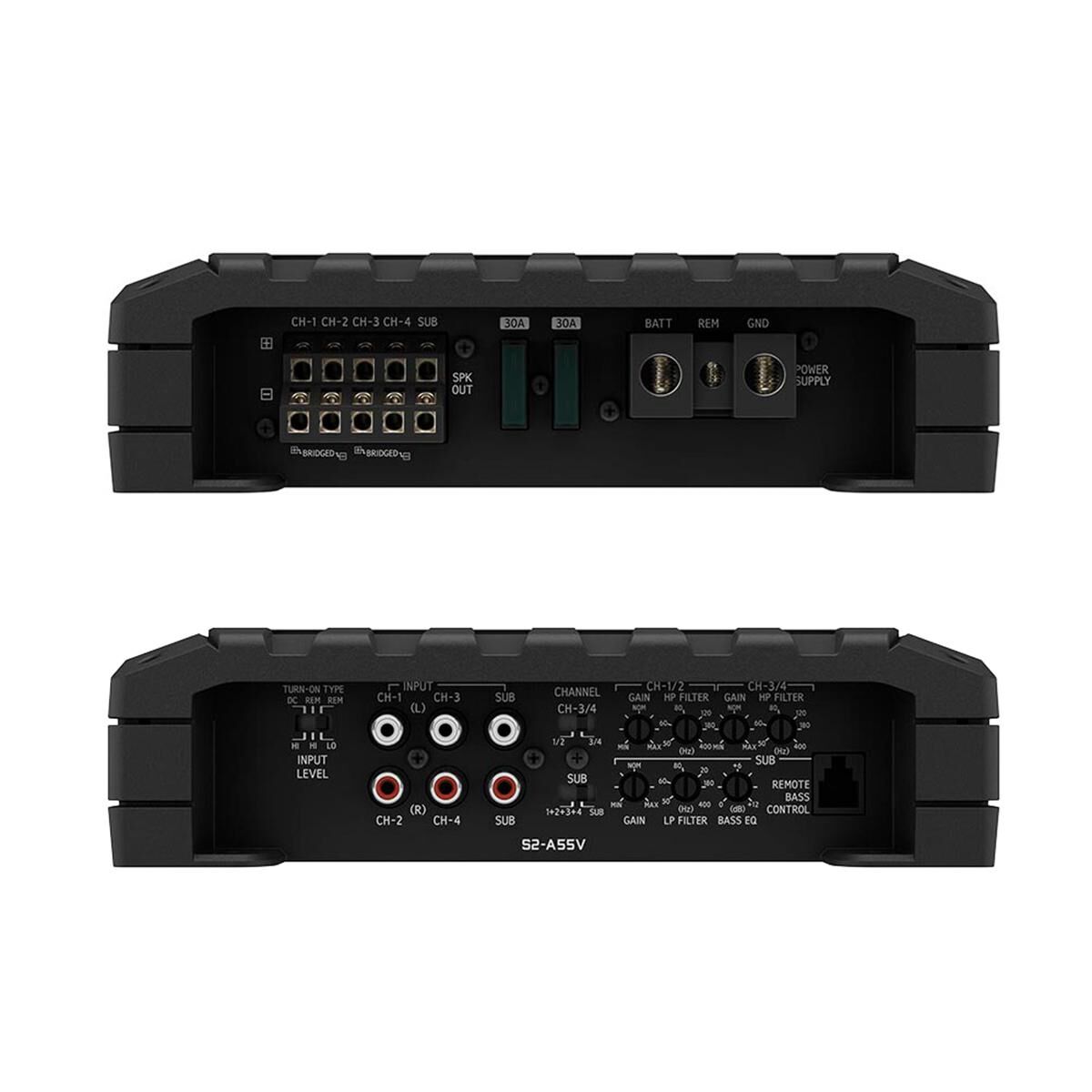 Car Audio, , scanz_hi-res