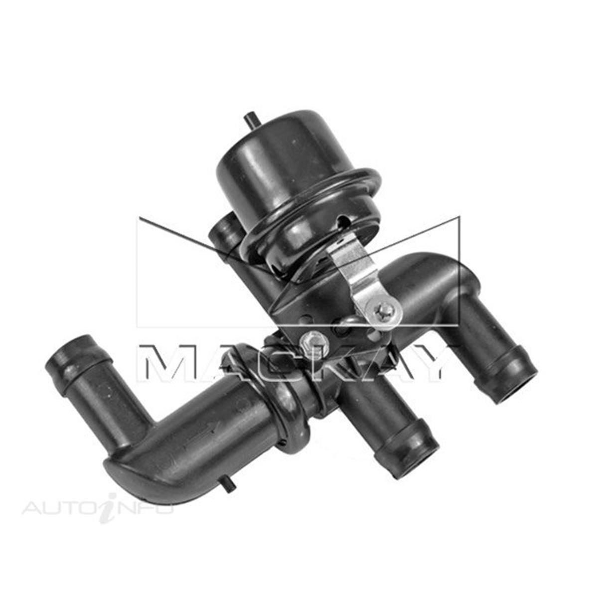 HEATER CONTROL VALVE  - JEEP CHEROKEE XJ - 4.0L I6  PETROL - MANUAL & AUTO, , scanz_hi-res