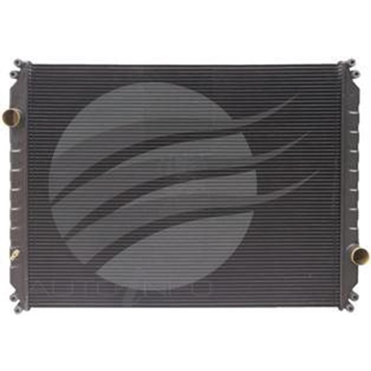 RAD ASSY MACK VISION, QUANTUM, , scanz_hi-res