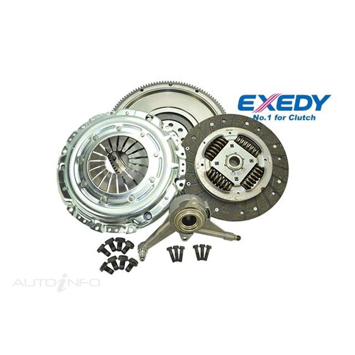 CLUTCH KIT, , scanz_hi-res