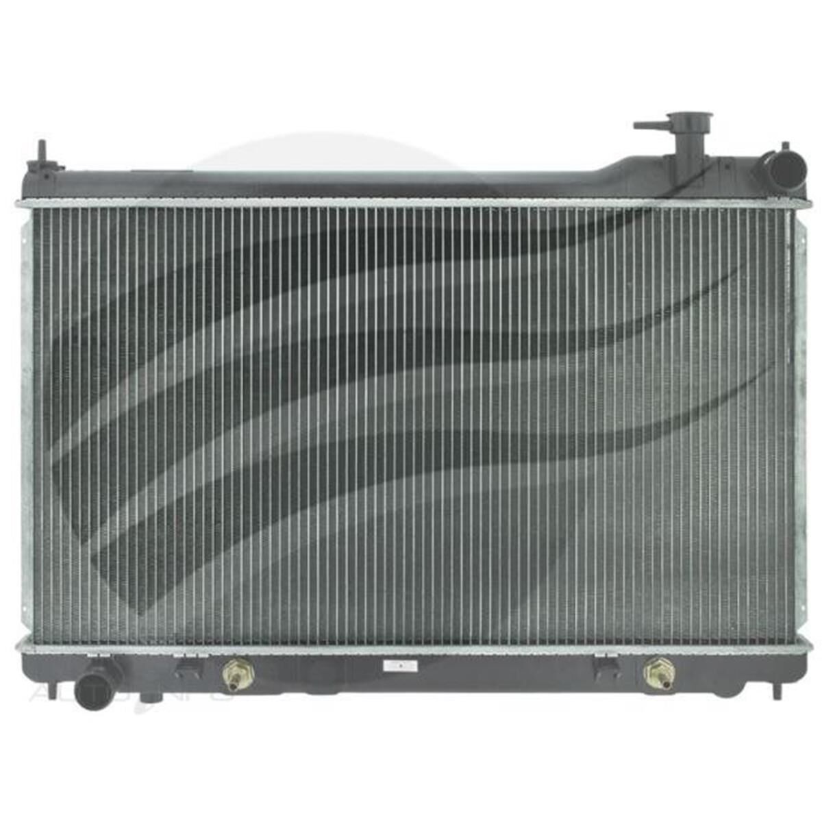 RAD ASS NISSAN SKYLINE V35, , scanz_hi-res