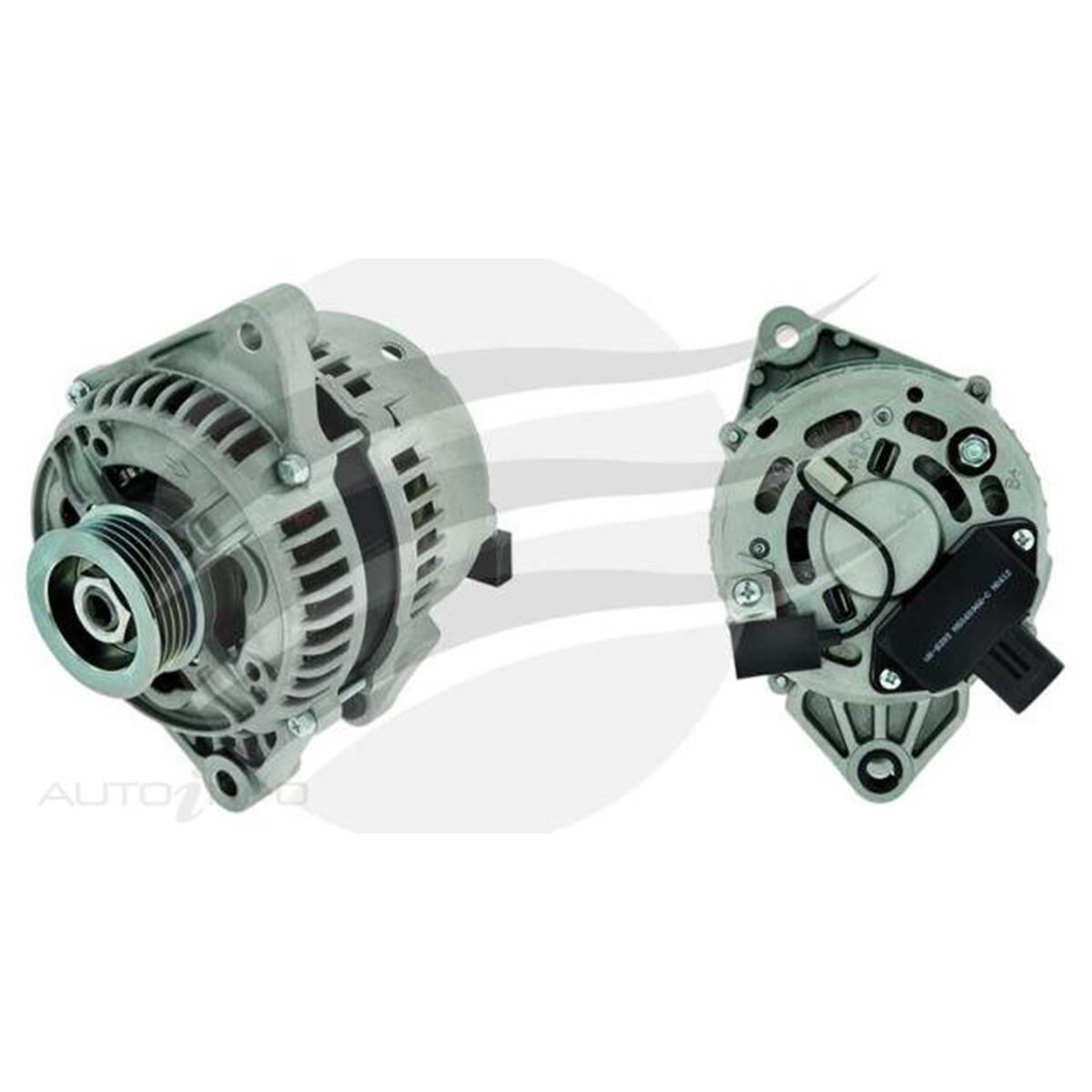 ALT 12V 70A TOYOTA COROLLA, , scanz_hi-res