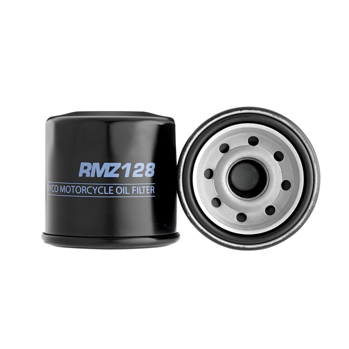 RYCO MOTORCYCLE OIL FILTER, , scanz_hi-res