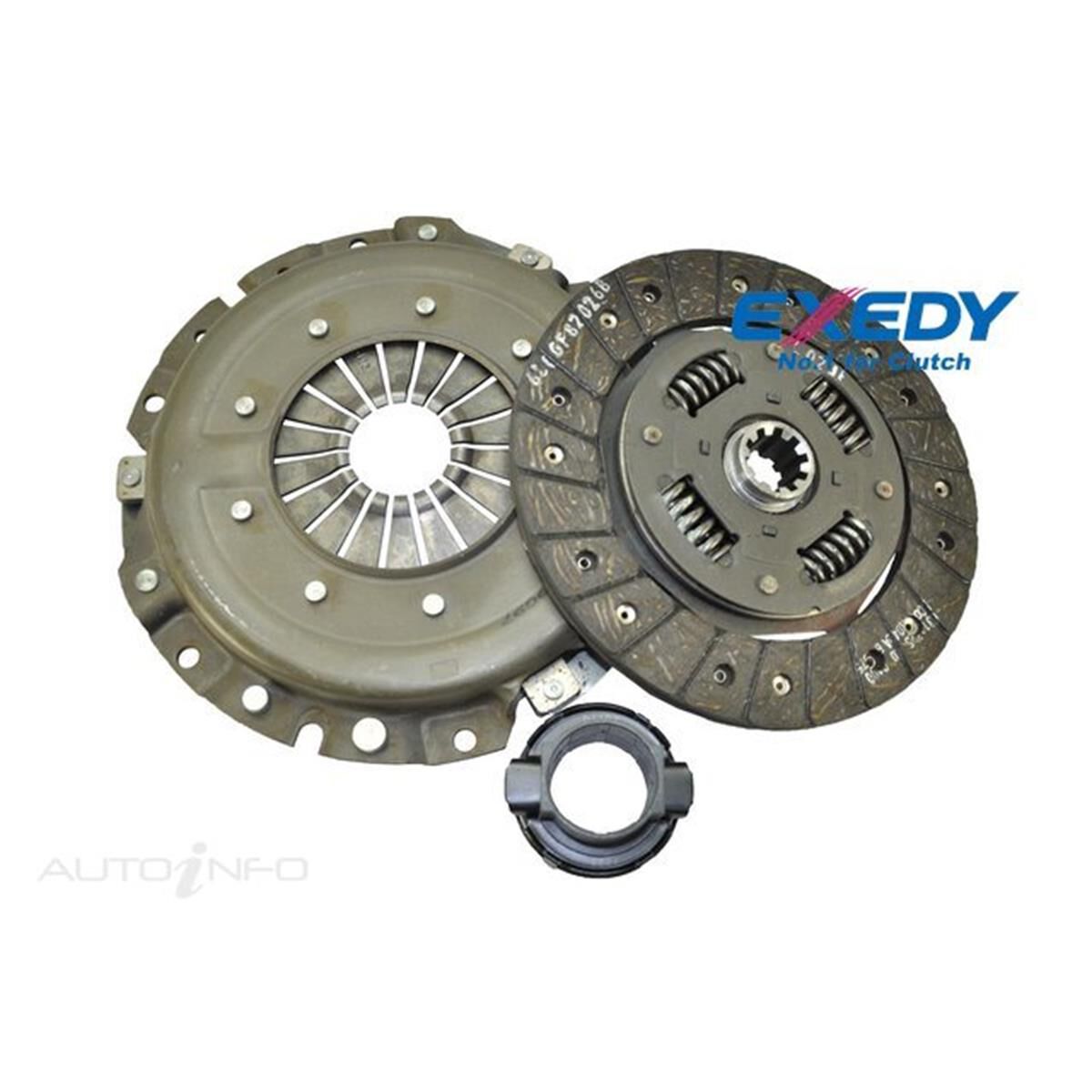 CLUTCH KIT, , scanz_hi-res