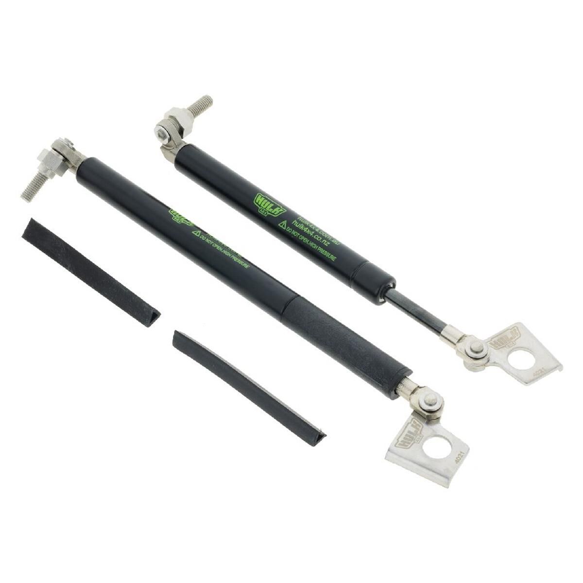 TAILGATE ASSIST KIT UP & DOWN T/S FORD RANGER & MAZDA BT50, , scanz_hi-res