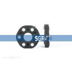 FLEX DRIVE COUPLING - VW / P0RSCHE, , scanz_hi-res