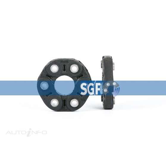 FLEX DRIVE COUPLING - VW / P0RSCHE, , scanz_hi-res