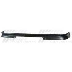 FRONT LOWER PANEL - BLACK, , scanz_hi-res
