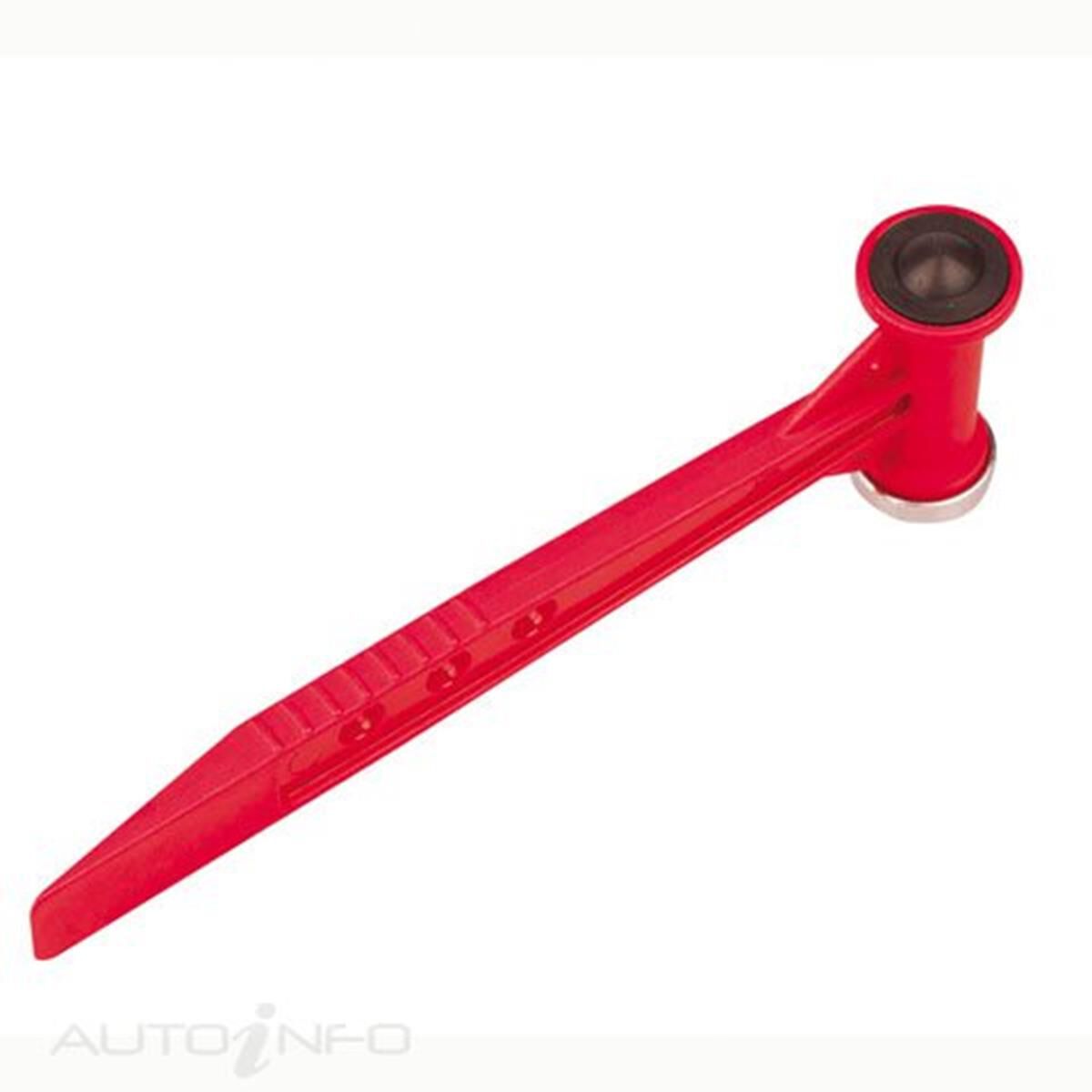 TOLEDO MINI PRECISION HAMMER 45G, , scanz_hi-res