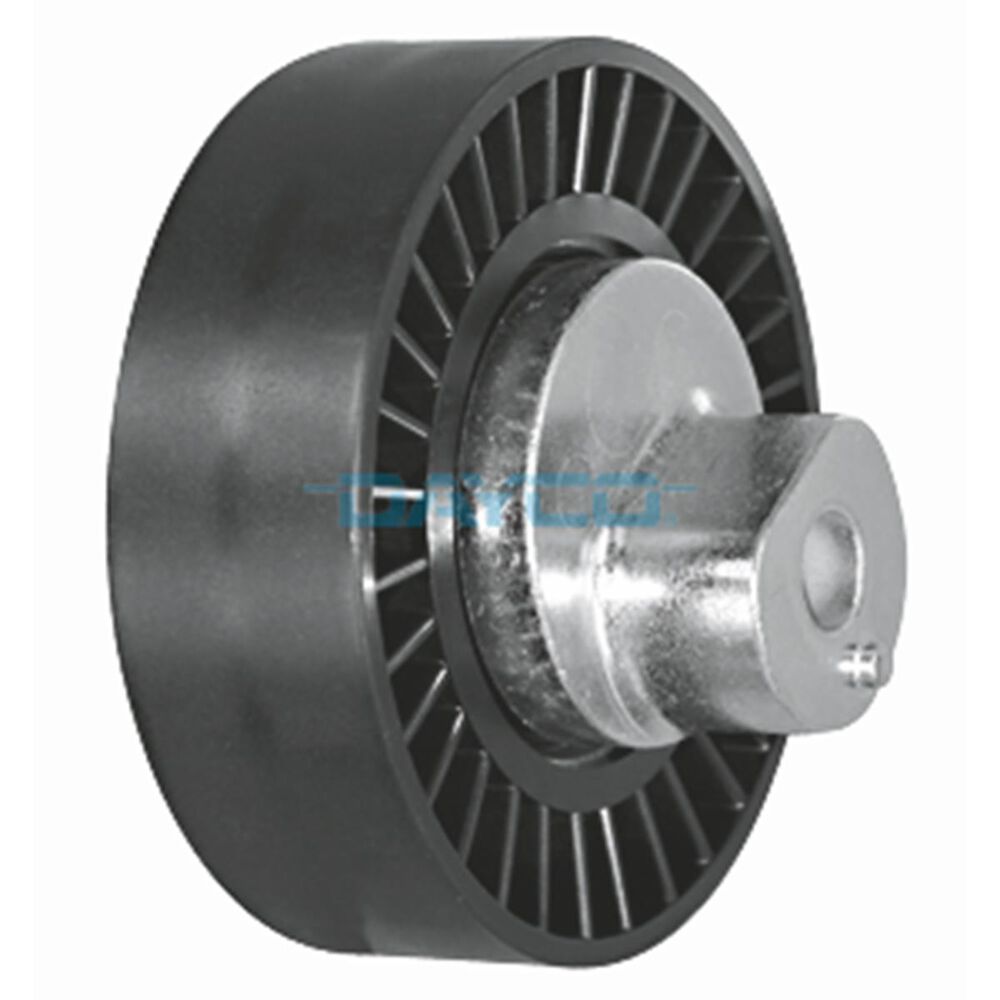 Dayco Idler Tensioner Pulley 89089 Supercheap Auto New Zealand