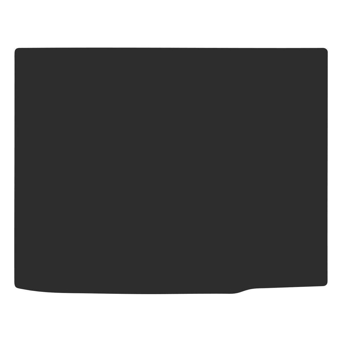 EXECUTIVE RUBBER BOOT LINER FOR TOYOTA LANDCRUISER PRADO (J250 7 SEAT) 2024 ONWARDS, , scanz_hi-res