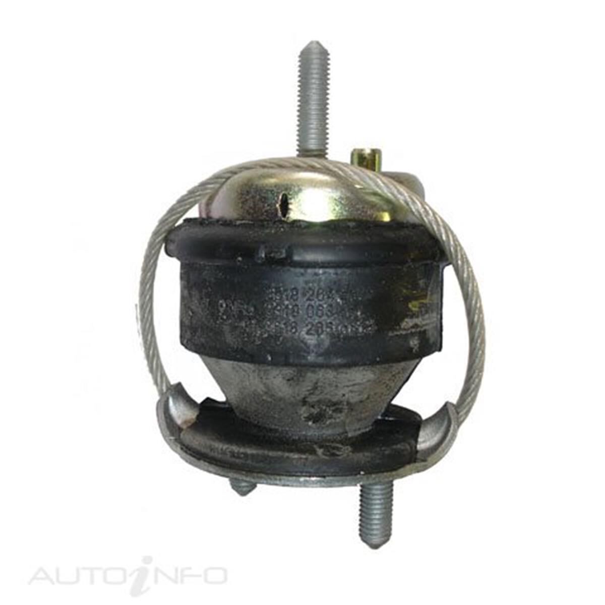 HYDRO - GENUINE SAAB 900 94-98 900MT, V6 AT/MT, 9-3 MT, , scanz_hi-res