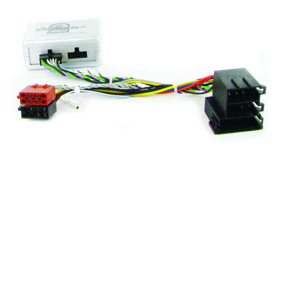 CONTROL HARNESS C FOR HYUNDAI, , scanz_hi-res