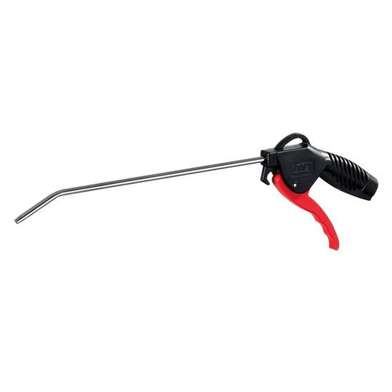 AIR BLOW DUSTER GUN 10" EXTENDED NOZZLE, , scanz_hi-res