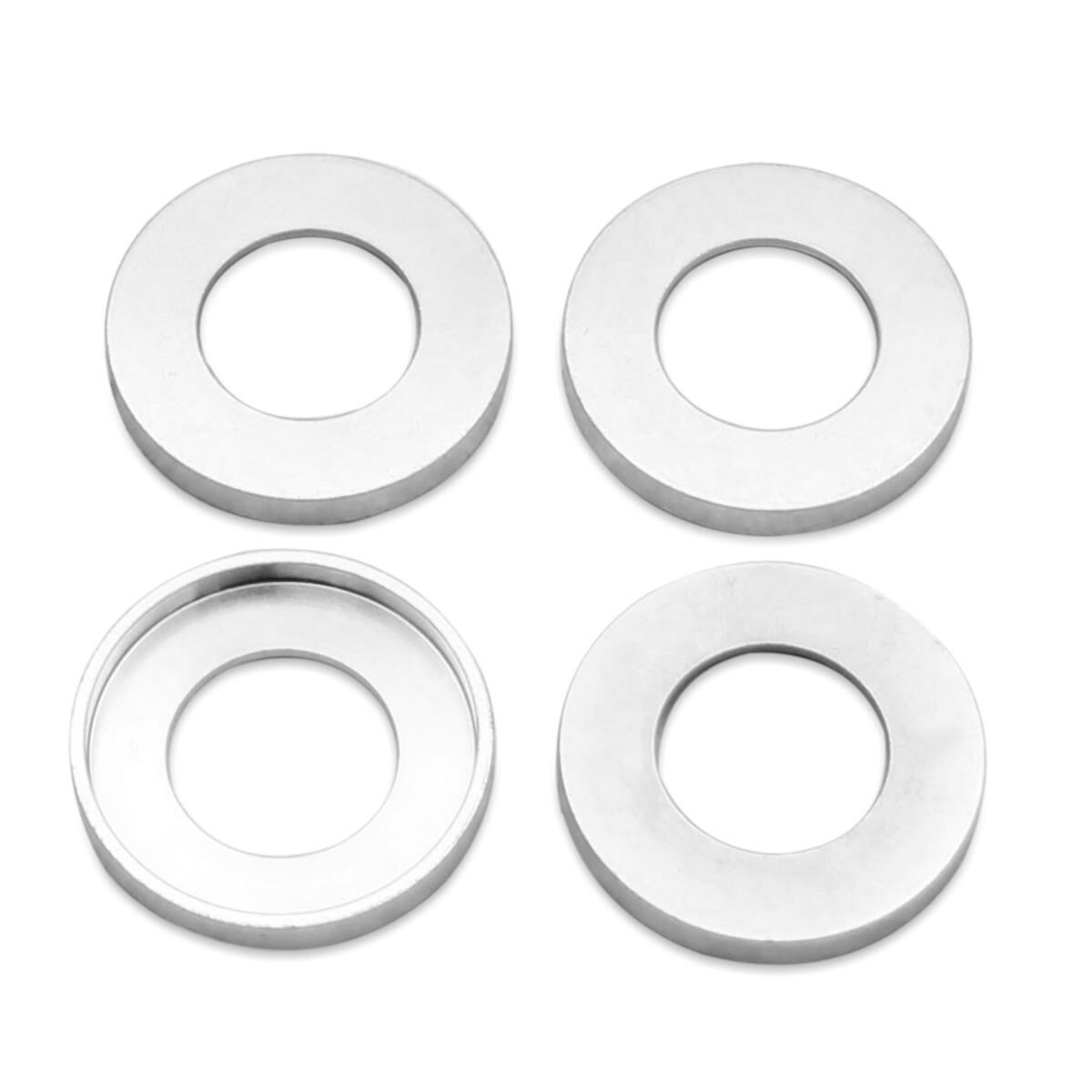 SUP PRO NIS RADIUS ROD WASHER KIT, , scanz_hi-res