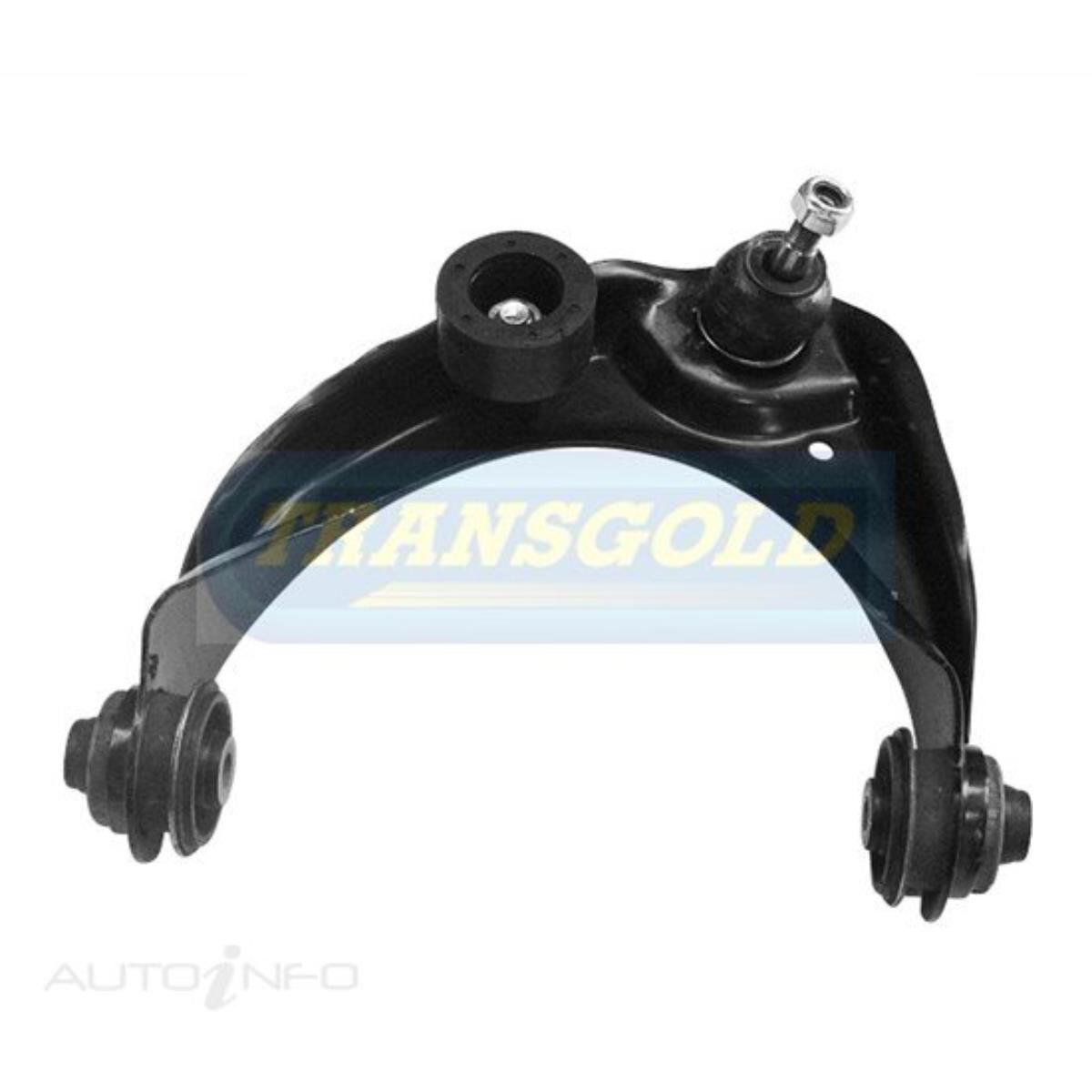 MAZDA 6 GG 02-08 F UPPER ARM LH, , scanz_hi-res